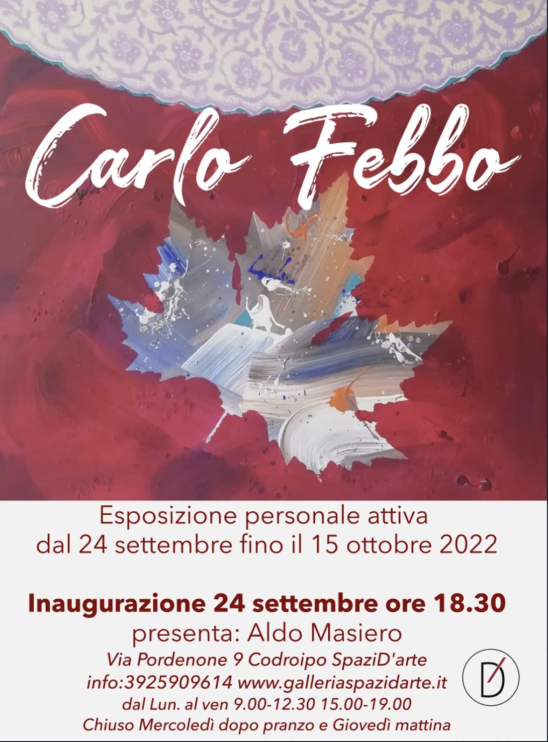 Carlo Febbo